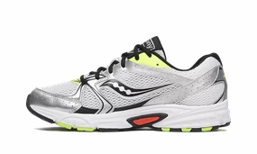 running in unknown tracks shoes Grid Ride Millennium "White Multi-Color"