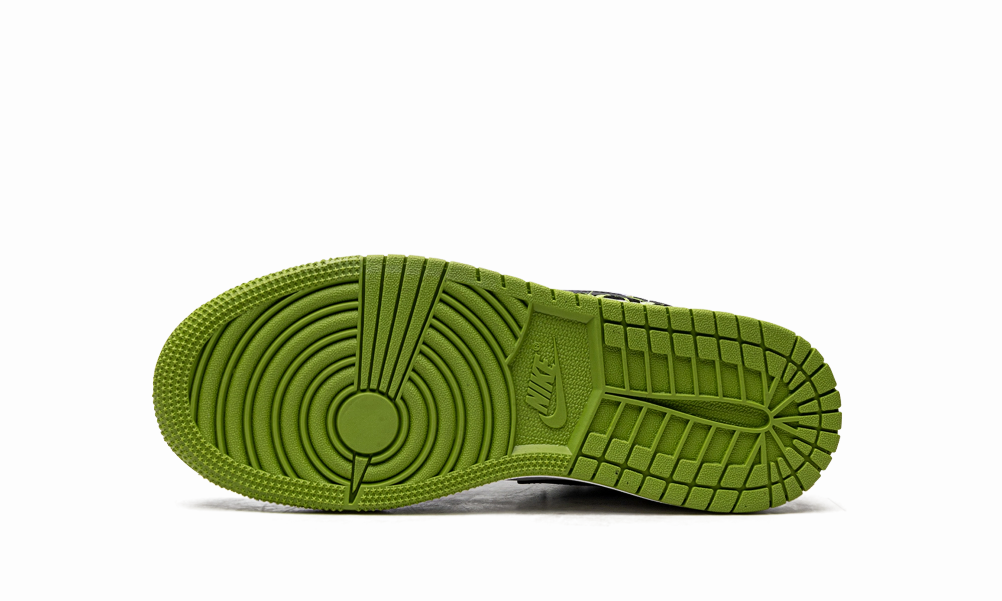 Smooth Form Smooth Movement Air Jordan 1 Low SE GS "Floral"