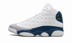 Air Jordan 13 "French Blue" Multi-functional lining