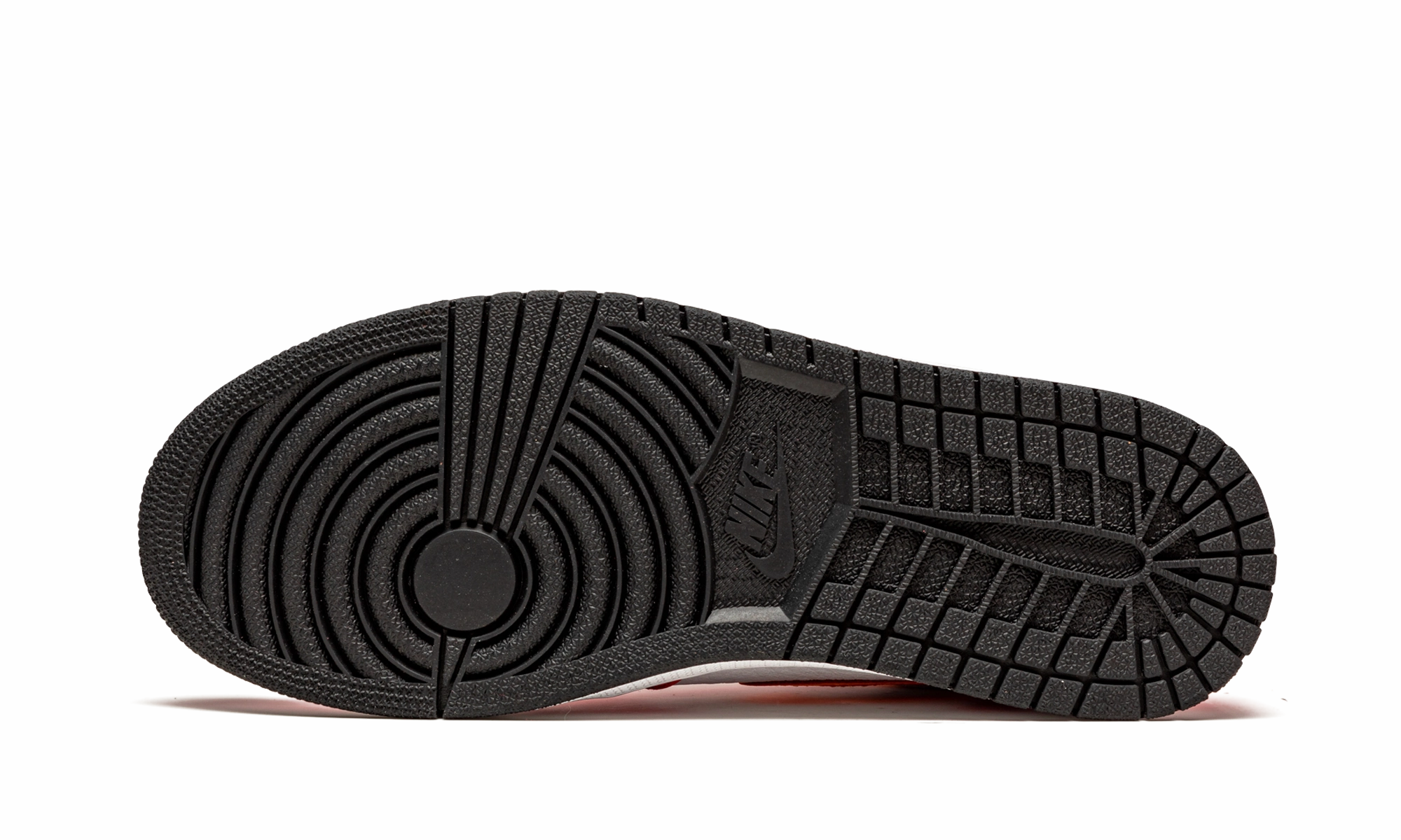 Air Jordan 1 High OG "Light Fusion Red" Enhanced grip Luxe cushioning