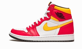 Air Jordan 1 High OG "Light Fusion Red" Urban Trek