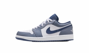 Sleek Style Sophisticated traction Air Jordan 1 Low "Ashen Slate"