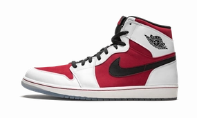 Air Jordan 1 Retro High OG "Carmine" Vibrant lining Sportswear Choice