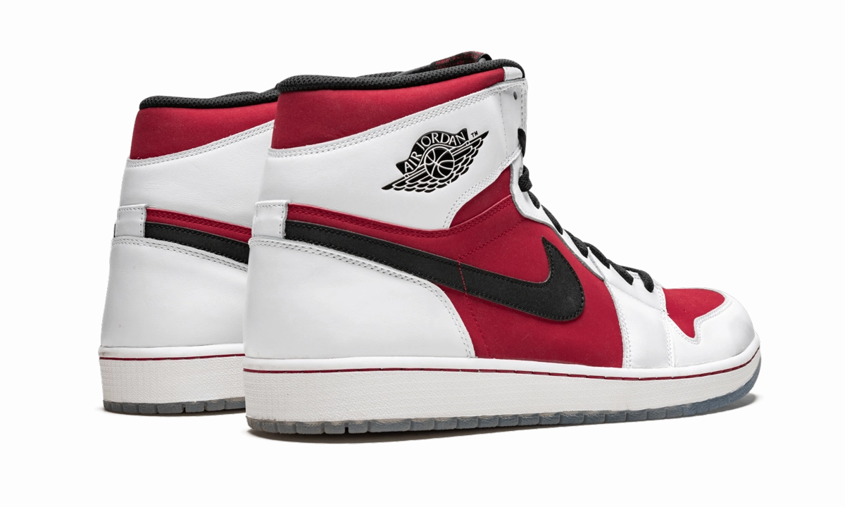Air Jordan 1 Retro High OG "Carmine" Speed Ready