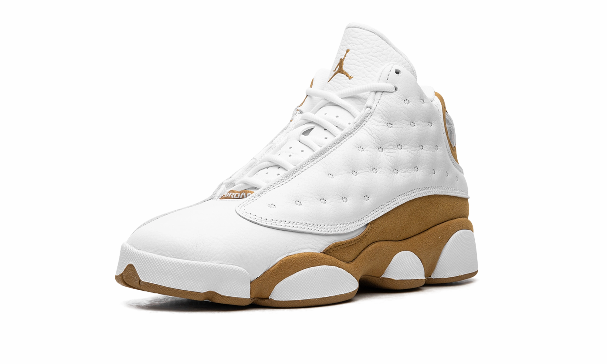 Air Jordan 13 GS "Wheat" Ultra Responsive