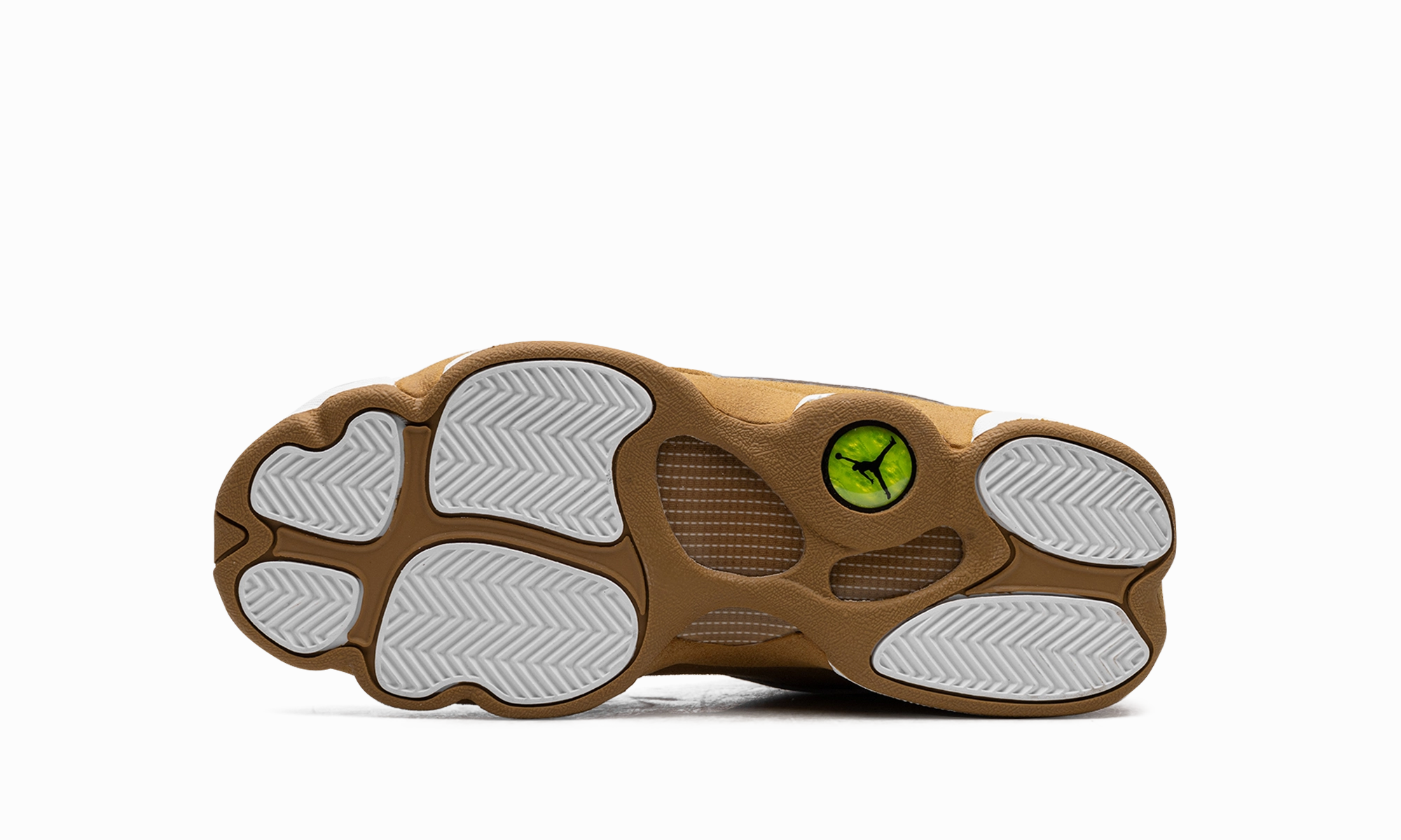 Core Flex Air Jordan 13 GS "Wheat"