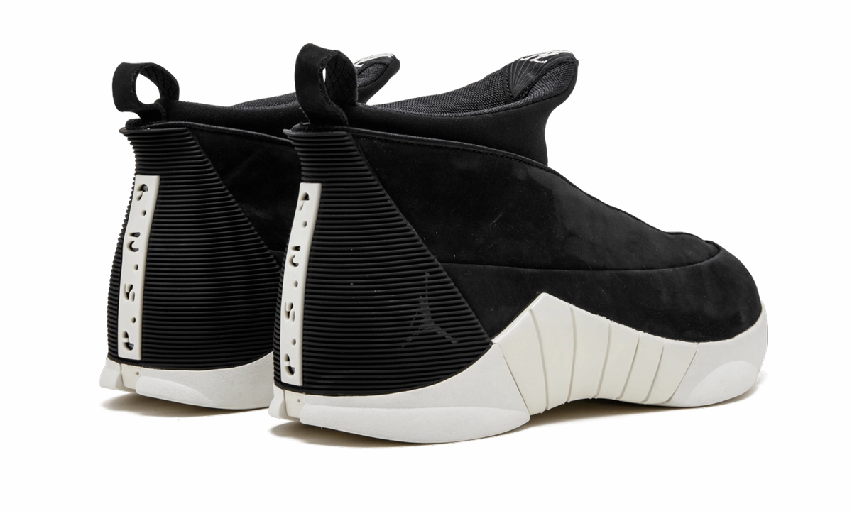 Air Jordan 15 Retro PSNY "PSNY" Core Runner