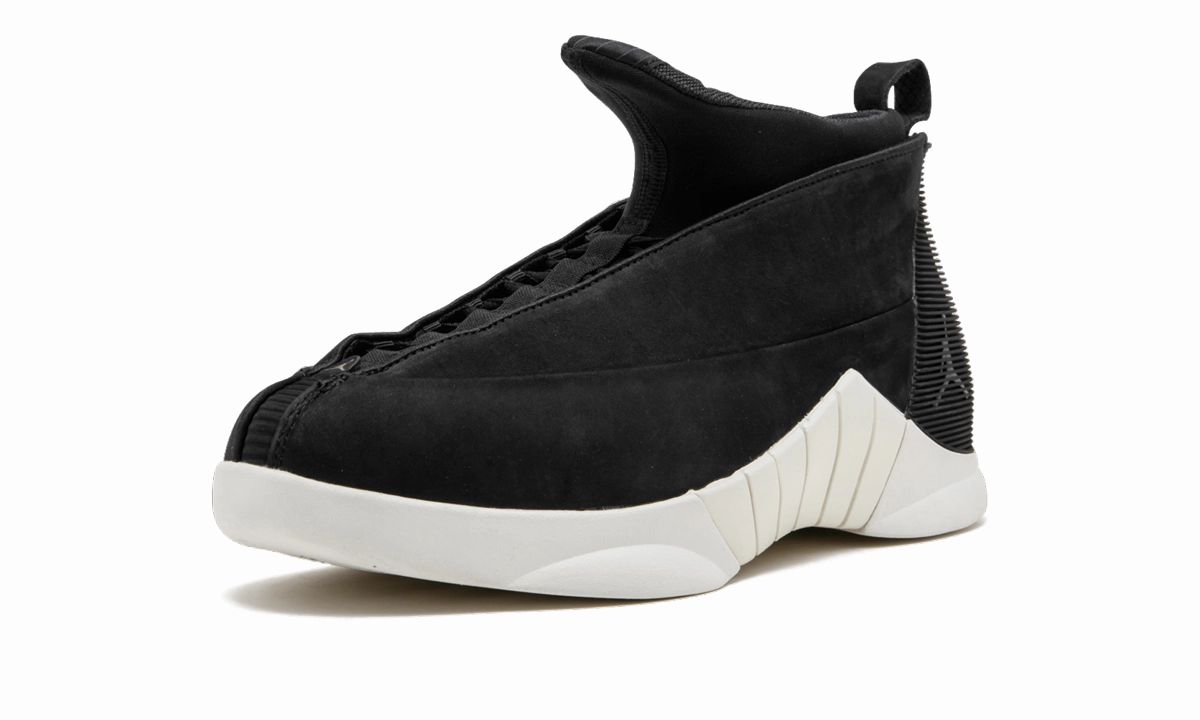 Air Jordan 15 Retro PSNY "PSNY" Cloud Comfort