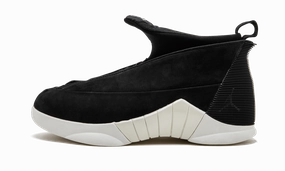 Air Jordan 15 Retro PSNY "PSNY" Stylish Pick Reflective Detail