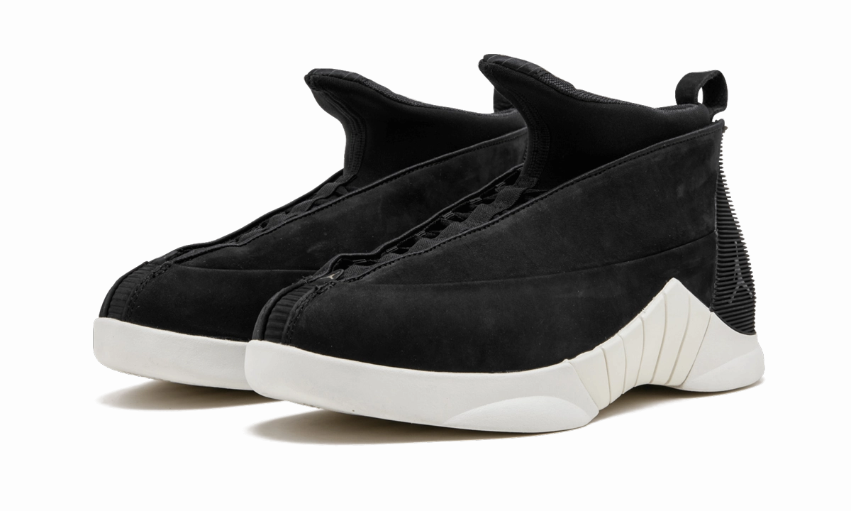 Air Jordan 15 Retro PSNY "PSNY" Extra Padding Elite Athlete