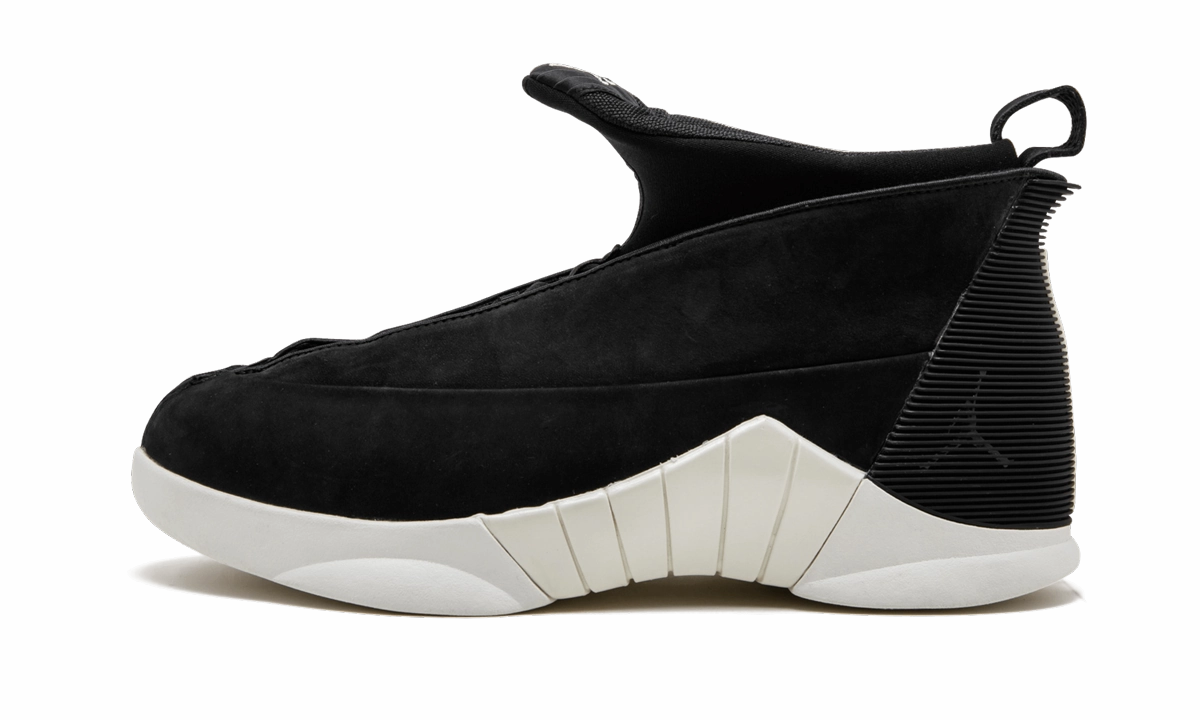 Air Jordan 15 Retro PSNY "PSNY" Stylish Pick Reflective Detail
