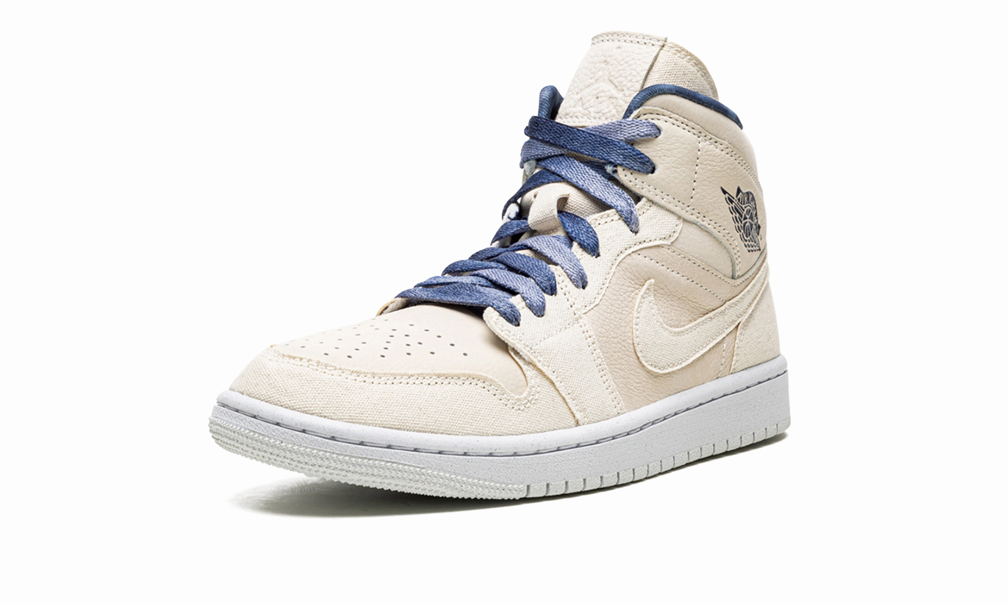 AIR JORDAN 1 MID WMNS "Sanddrift" Urban Chic
