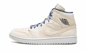Multi-sport AIR JORDAN 1 MID WMNS "Sanddrift"