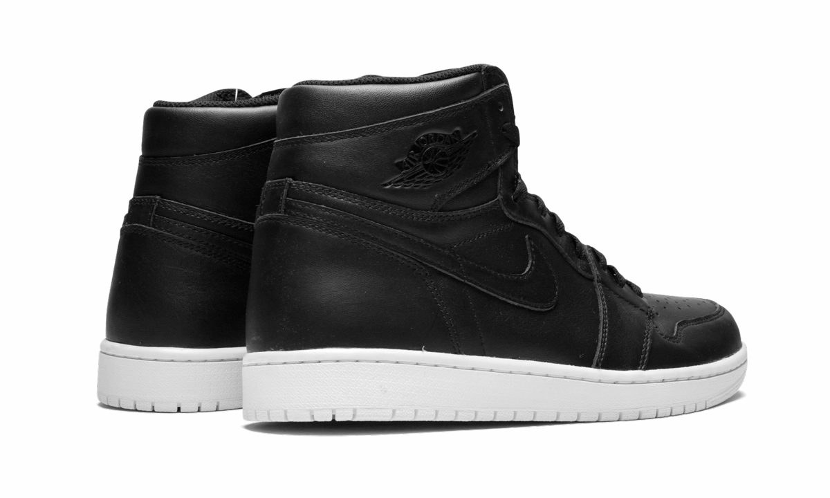 Air Jordan 1 Retro High OG "Cyber Monday" Energy return Impact absorption