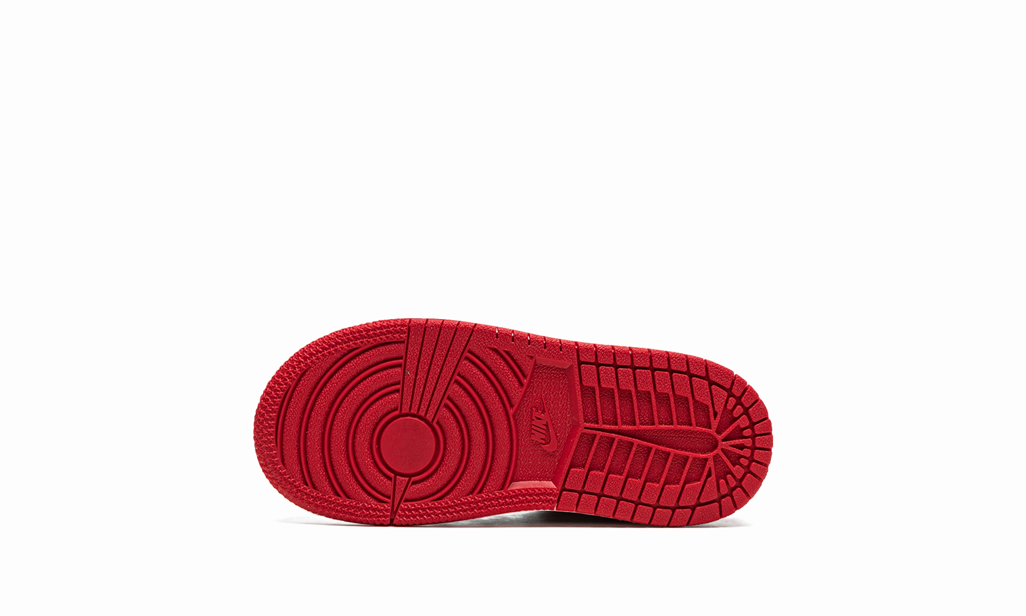 Air Jordan 1 Retro High OG TD "Bred Patent" Effortless Silhouette Upgraded look