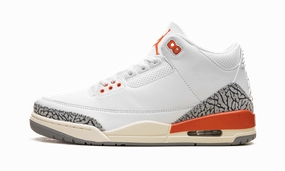 Slim flexibility Air Jordan 3 Retro WMNS "GEORGIA PEACH"