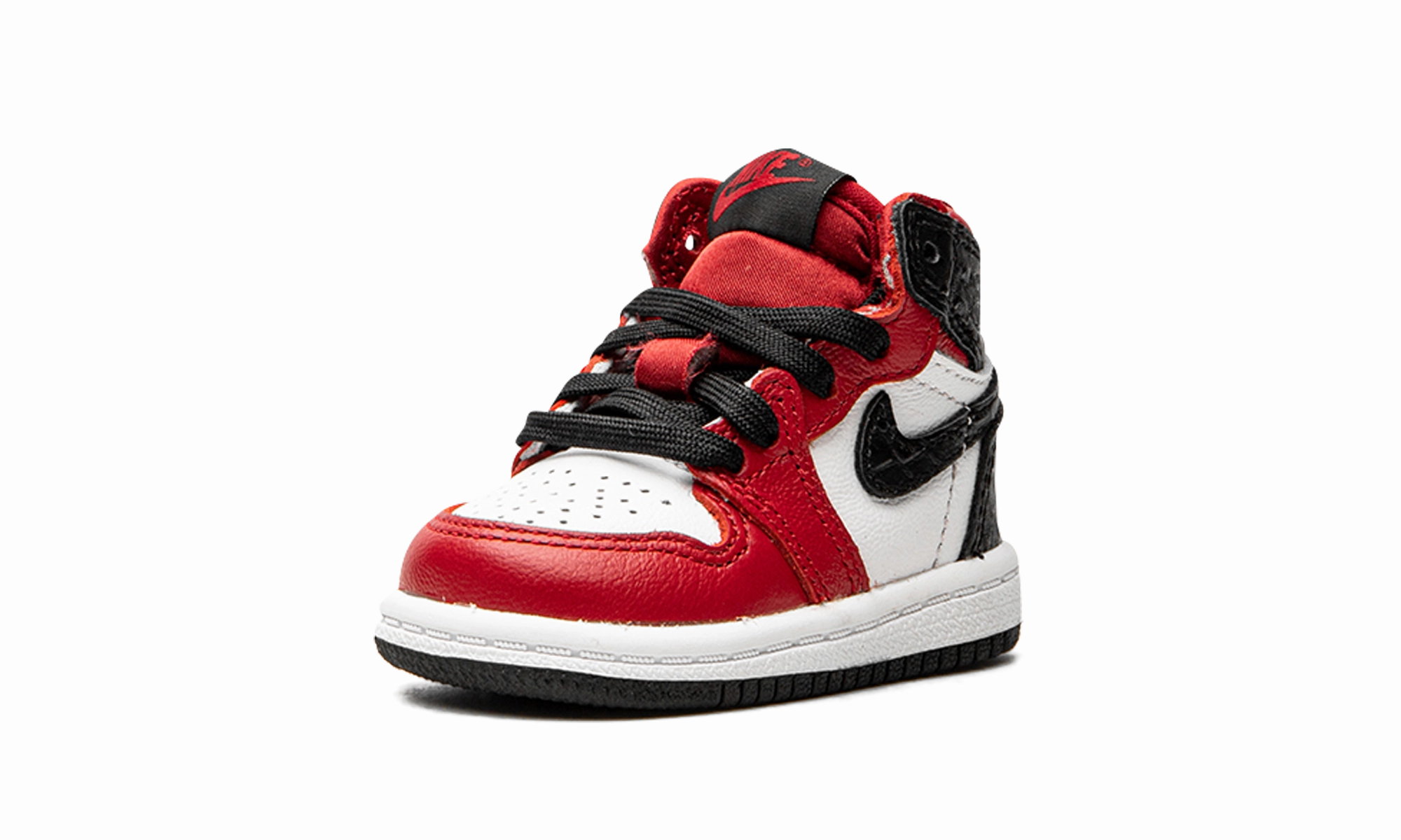 Air Jordan 1 High Retro TD "Satin Snake" Gym Equipment Power Move