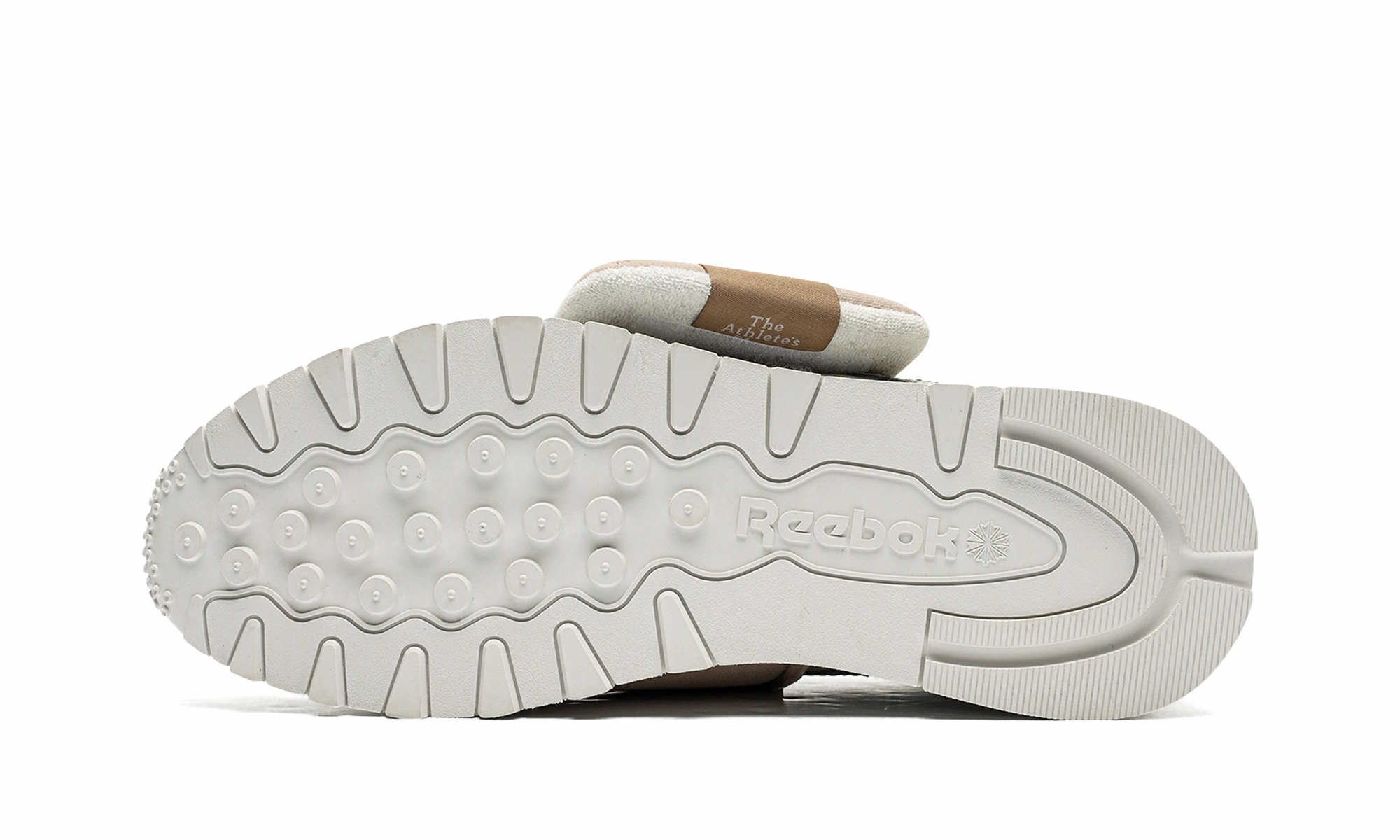 Classic Leather "Hed Mayner" Flexibility Boost Firm