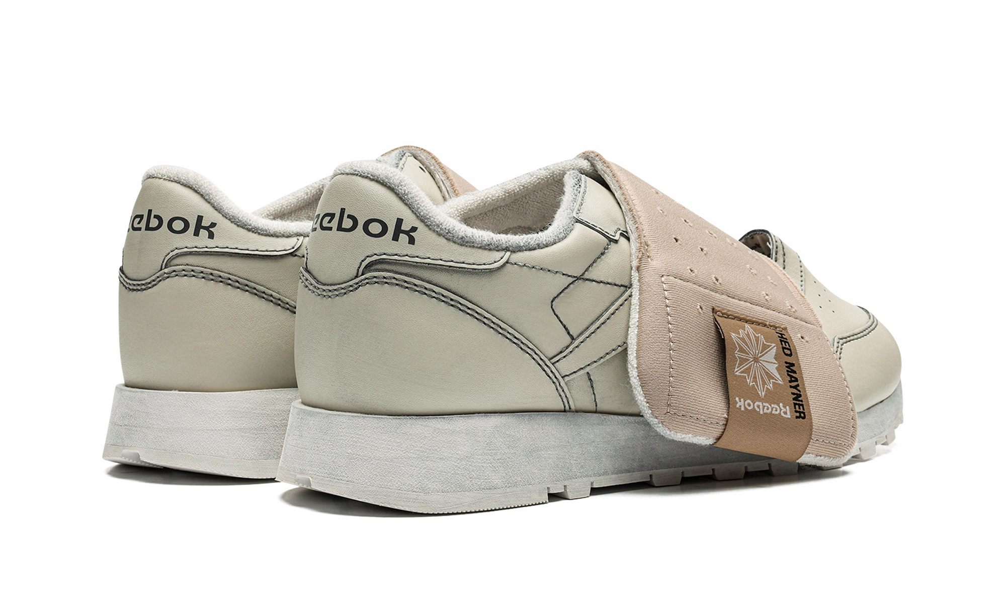 Adidas Superstar Classic Leather "Hed Mayner"