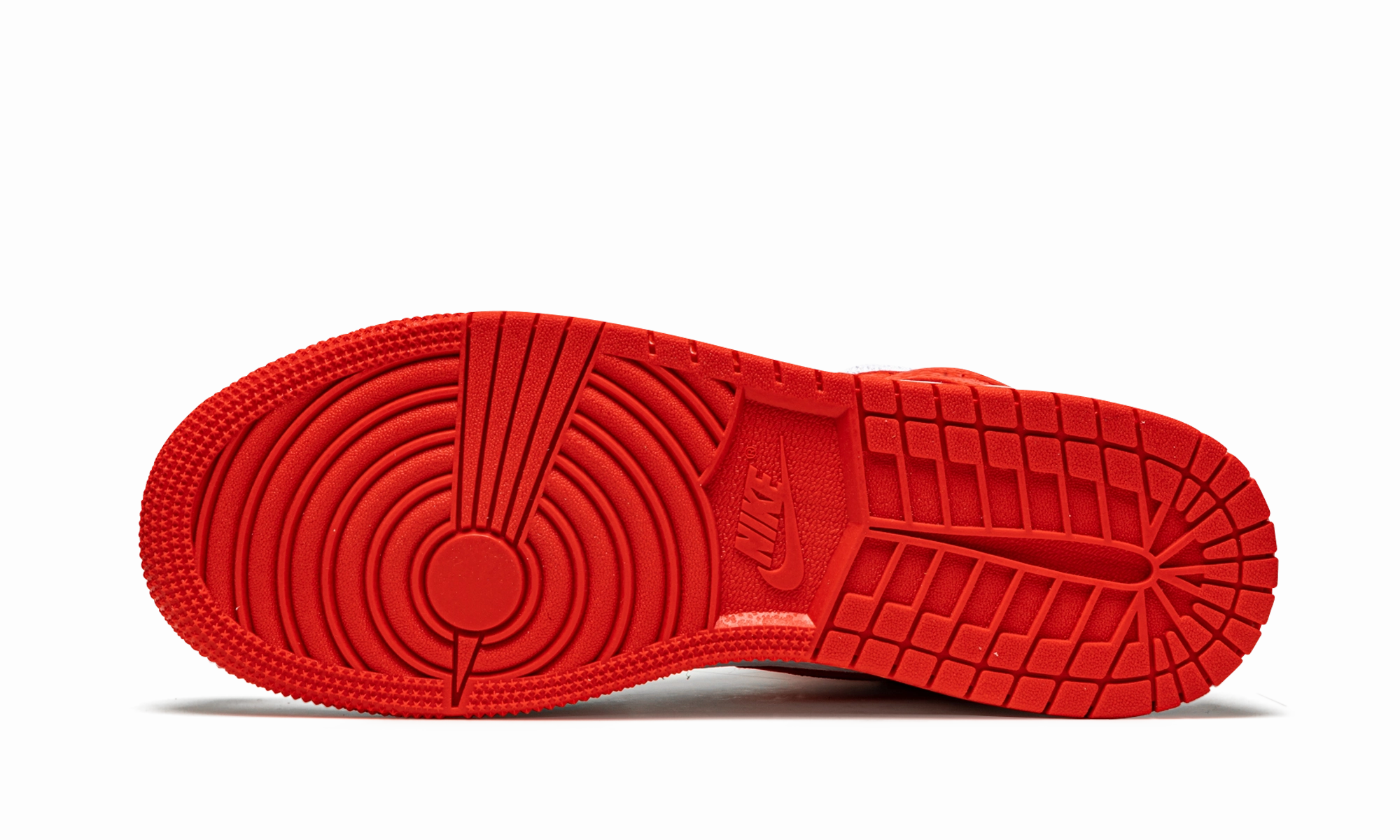 Smart Chic Boosted flair Air Jordan 1 Mid SE GS "85"