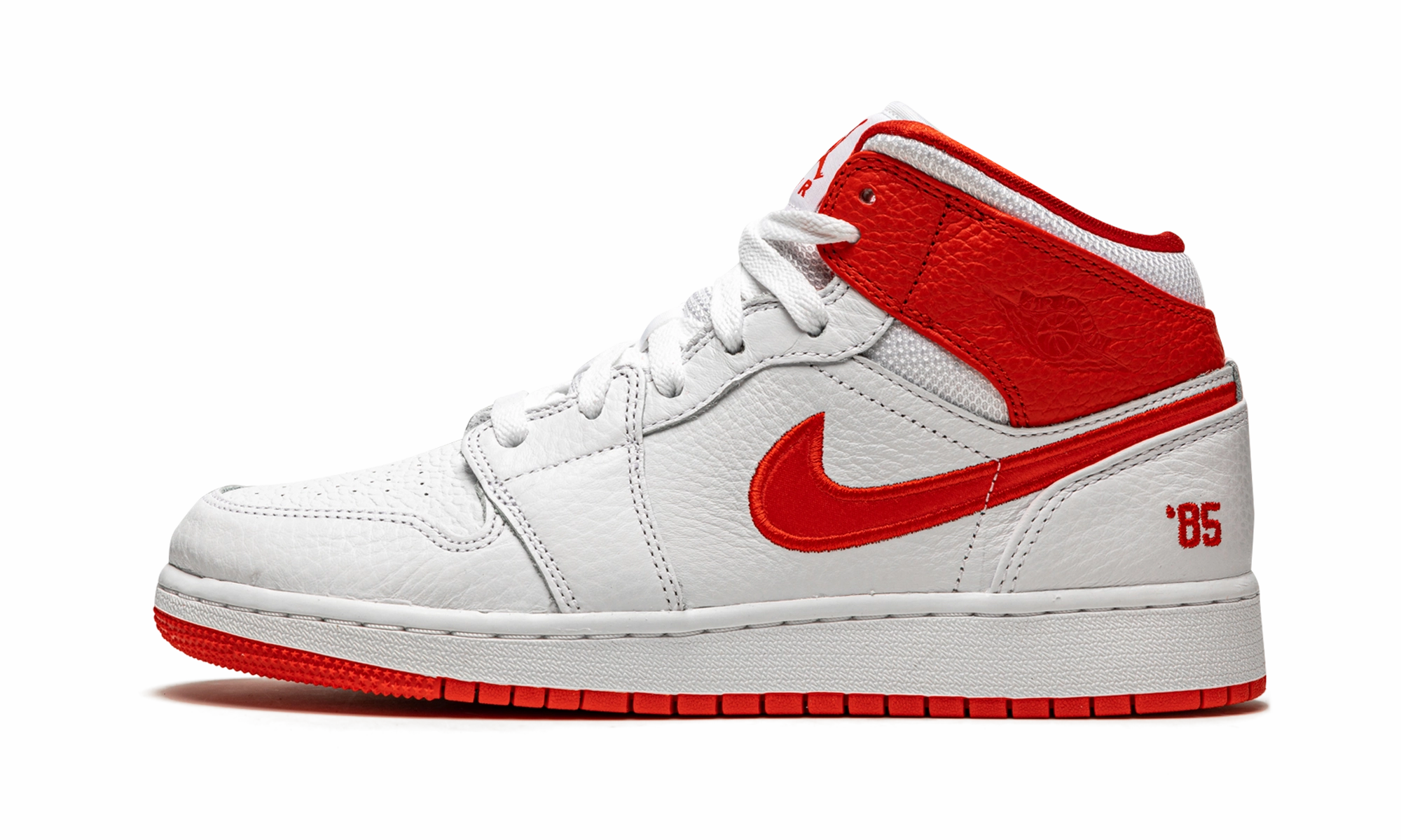 Air Jordan 1 Mid SE GS "85" Lightweight Ease