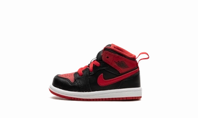 Motion Support Layered Support Air Jordan 1 Mid TD "Alternate Bred"