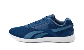 PU midsole running shoes exploration - shoes Stridium 2 "Batik Blue"