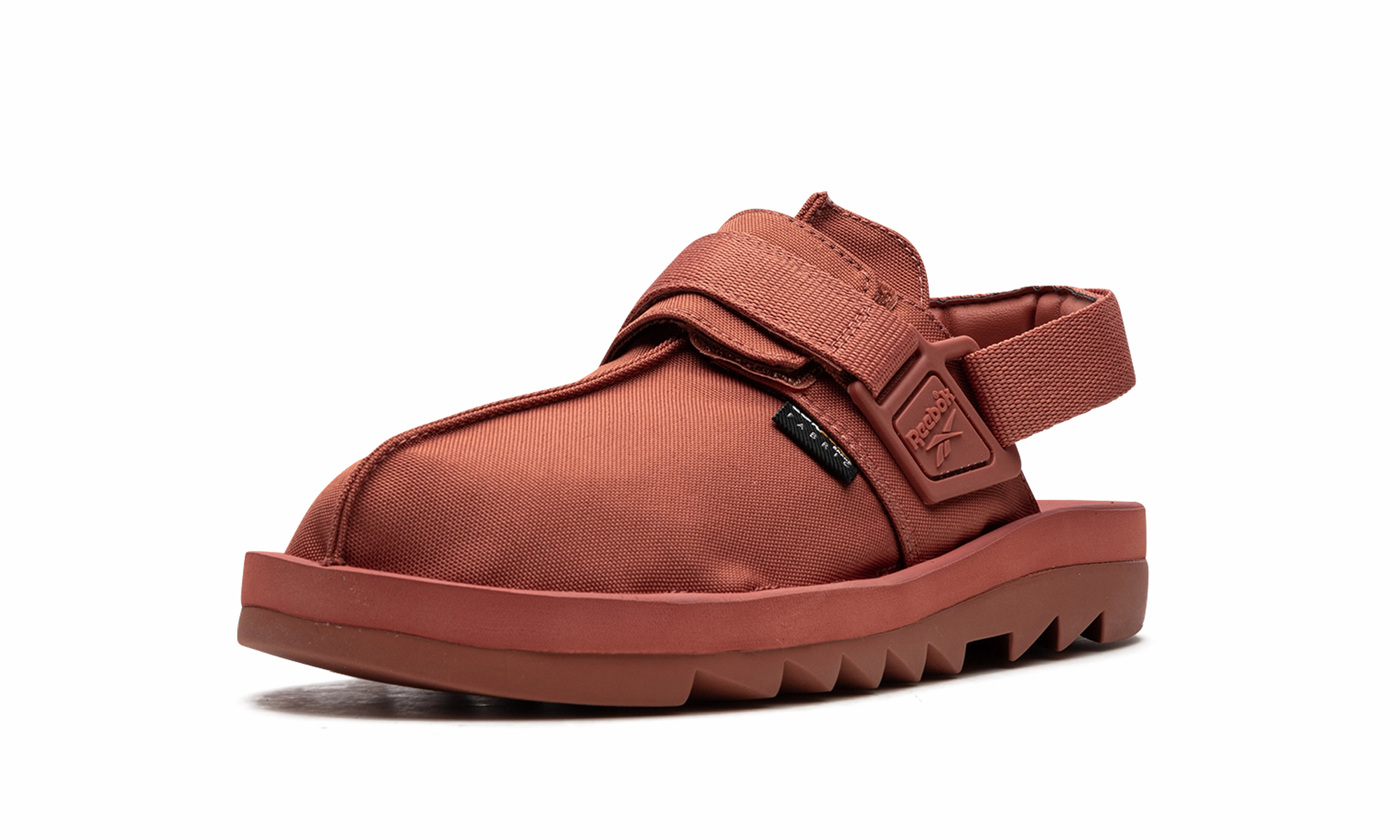 Beatnik Sandal "Baked Earth" Efficient Support easy - to - clean shoes
