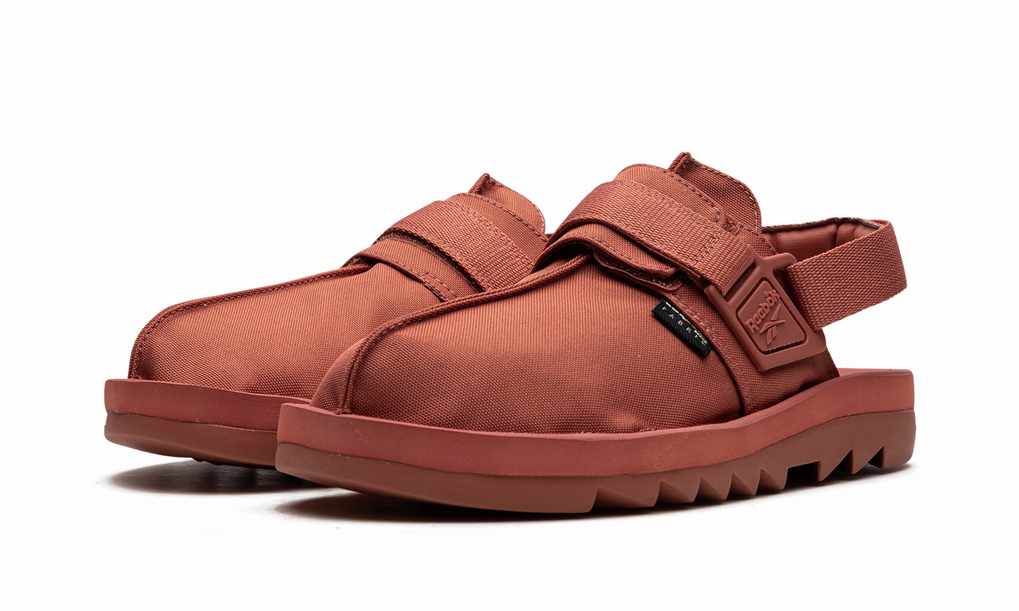 Beatnik Sandal "Baked Earth" High Durability