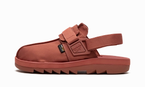 beginner - friendly Beatnik Sandal "Baked Earth"