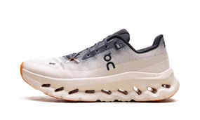 mid - cut Cloudtilt WMNS "Beige Purple"