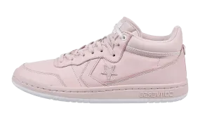 Fastbreak Mid "Barely Rose" Flexible Sole Step Fresh