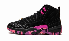 Zoom air Stress - relief Air Jordan 12 Retro DB "Doernbecher"