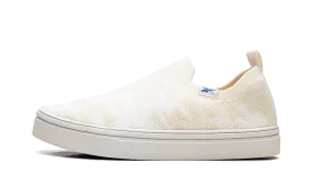 Onlux Slip-On WMNS "Chalk White" Relay race Classic Shoes