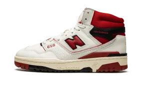 recreation 650R "Aim Leon Dore - White / Red"