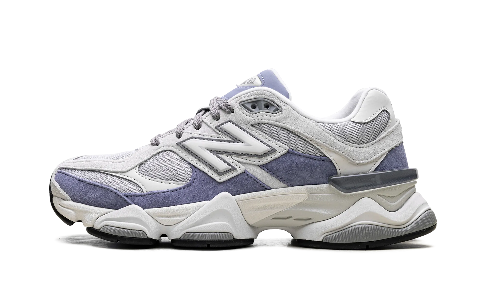 9060 "Dusk Shower Reflection" continuous running gear