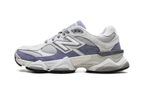 9060 "Dusk Shower Reflection" continuous running gear