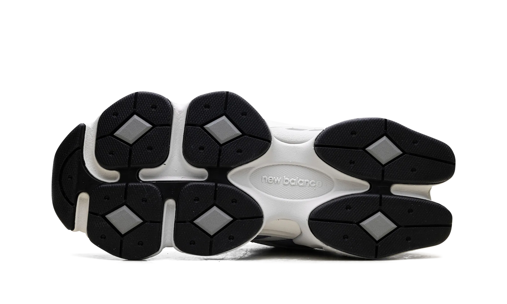 play - time shoes striped running option 9060 "Dusk Shower Reflection"