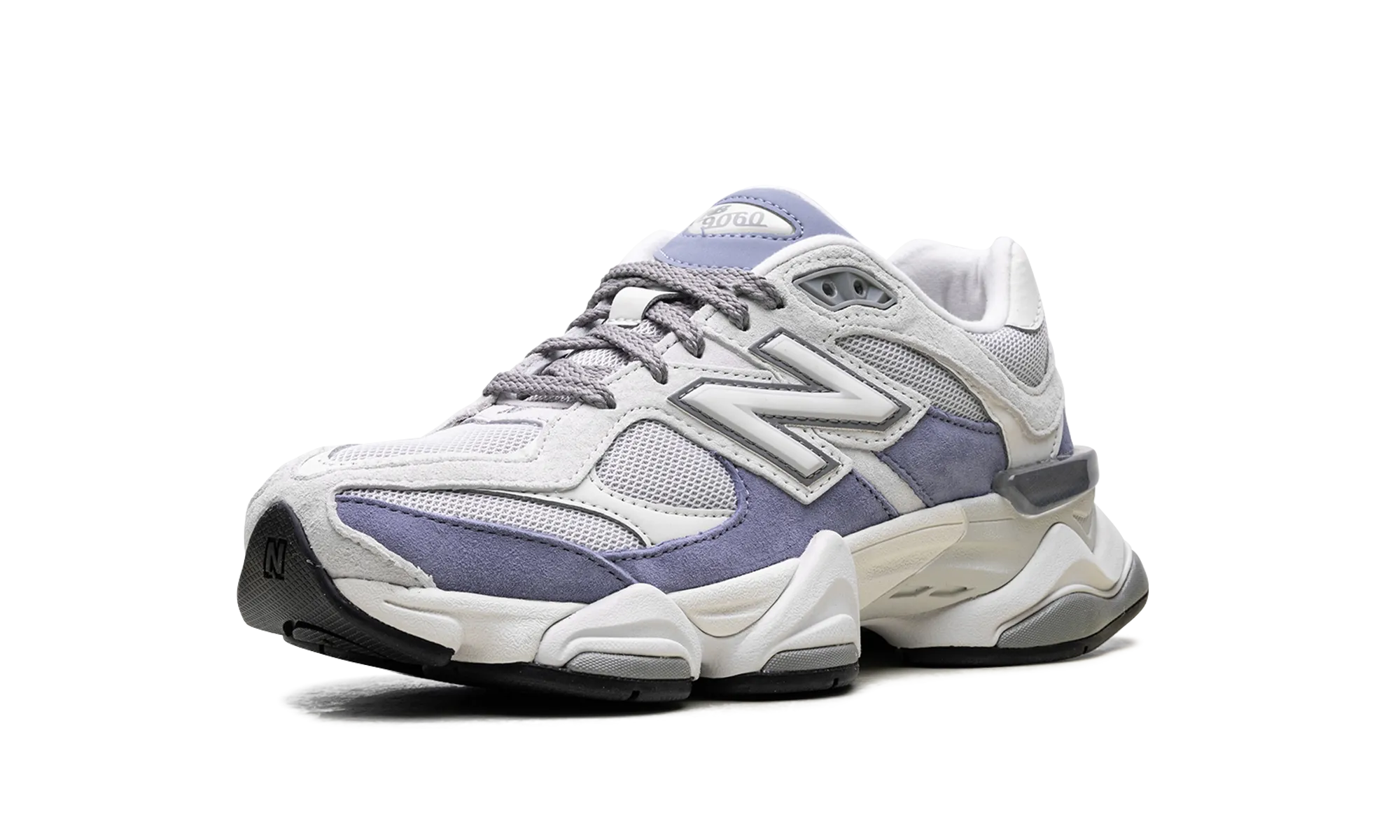 9060 "Dusk Shower Reflection" Performance Cushioning Late evening accessory