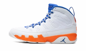 running for a way to stay confident running for a way to stay inspired Air Jordan 9 Retro "Fontay Montana"