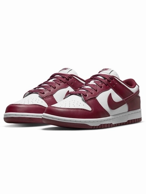 Nike Dunk Low Bordeaux [W] Cardio