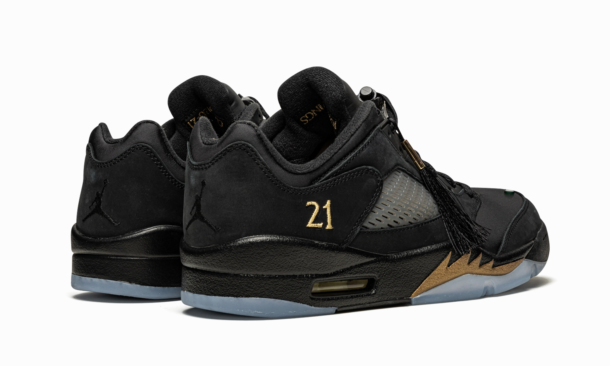 hydration Air Jordan 5 Low "Class of 2021"