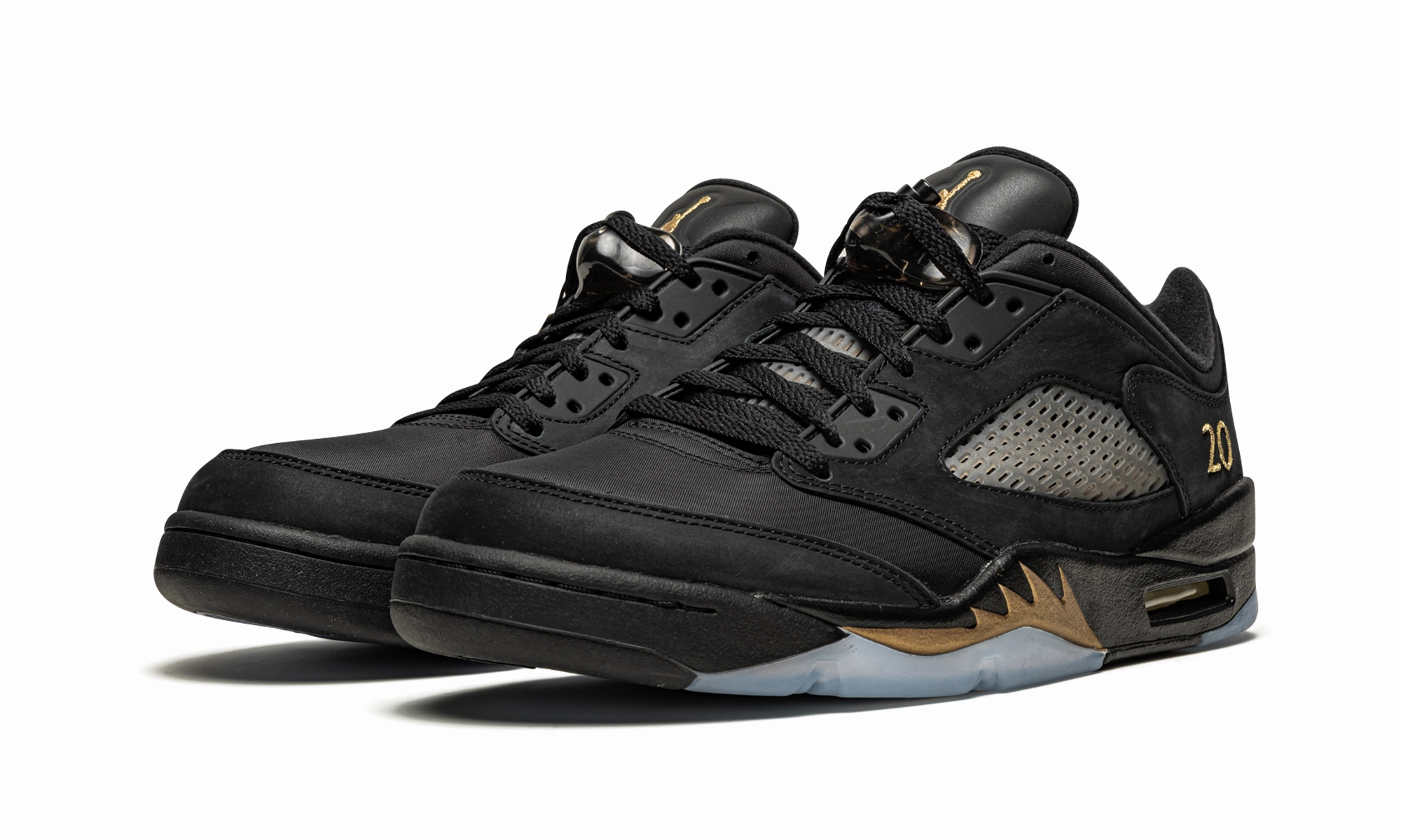 Air Jordan 5 Low "Class of 2021" Style - and - function