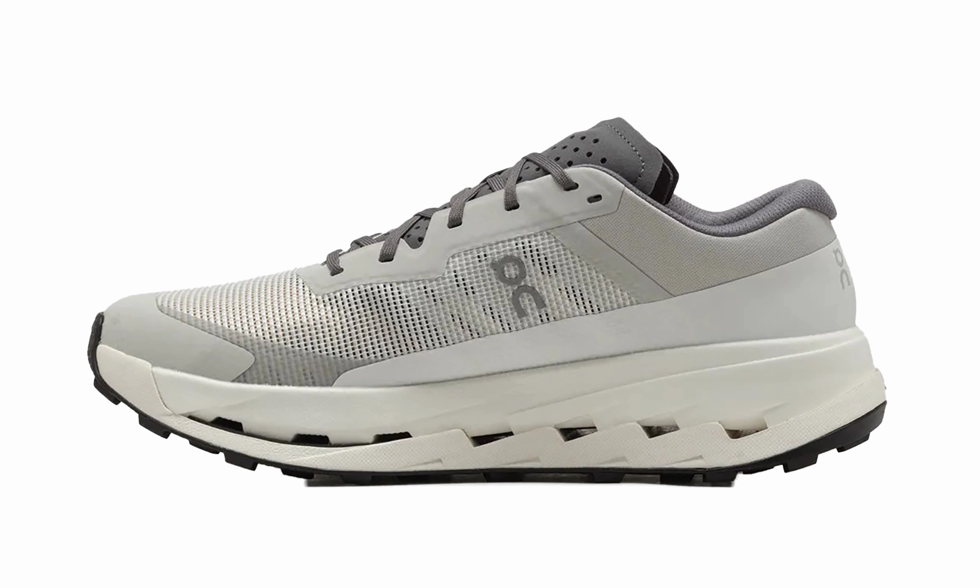 adjustable running wear Cloudultra 3 "Rock / White"
