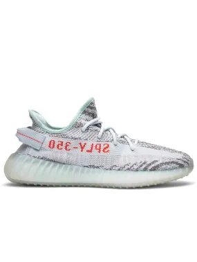 adidas Yeezy Boost 350 V2 Blue Tint Errand Run