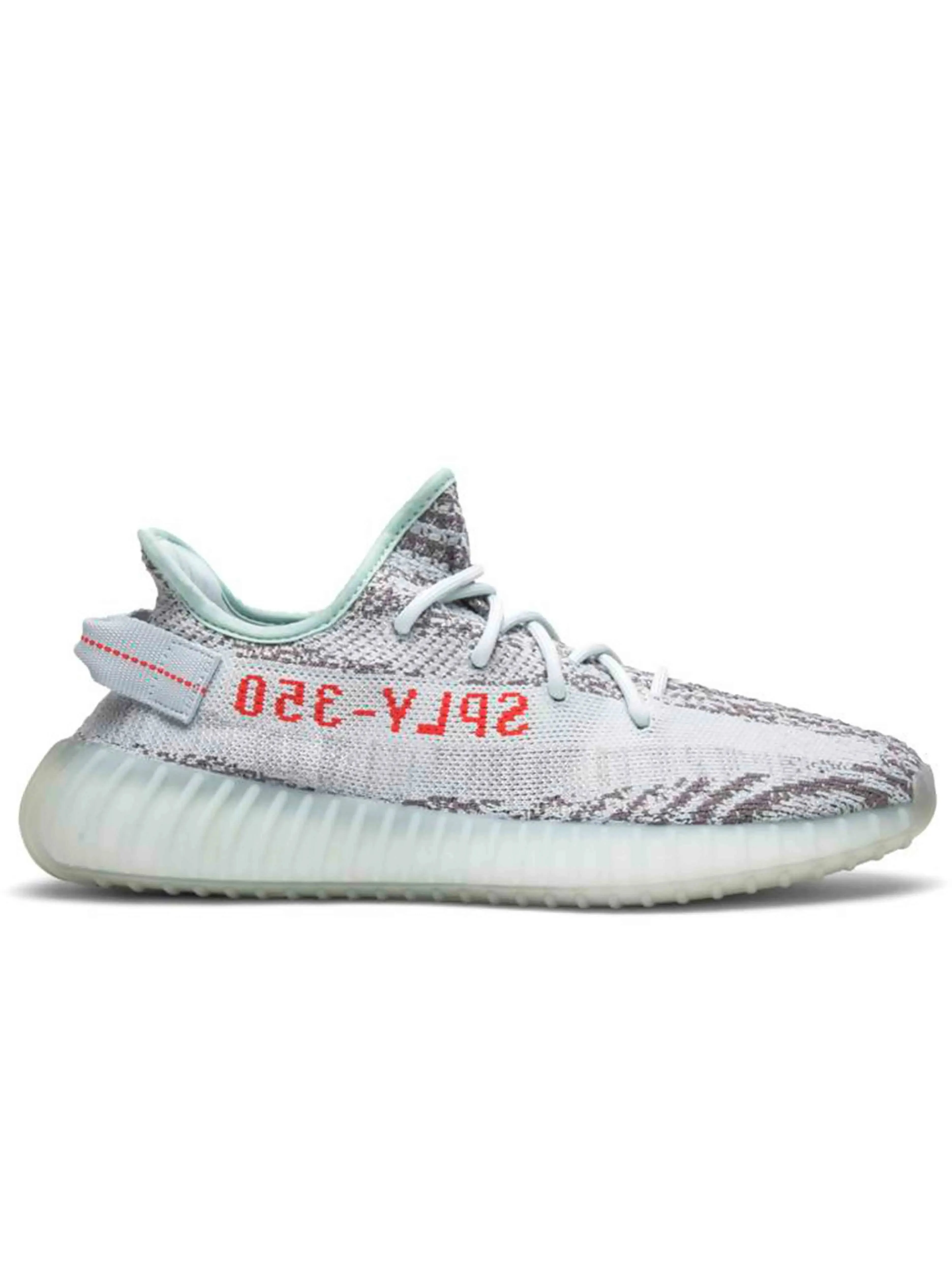 adidas Yeezy Boost 350 V2 Blue Tint Errand Run
