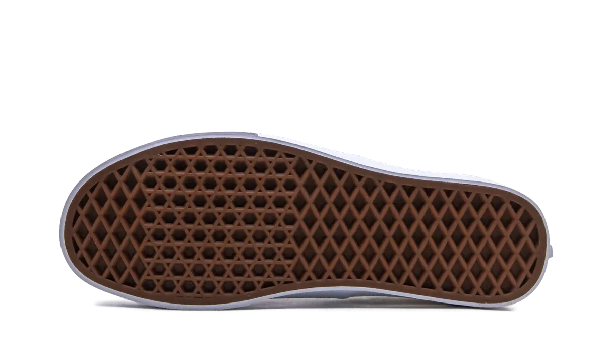 Authentic Shockproof Heel