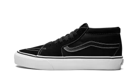 Parkour Run Movie Night Sk8-Mid Vlt Lx "Jjjjound Black"