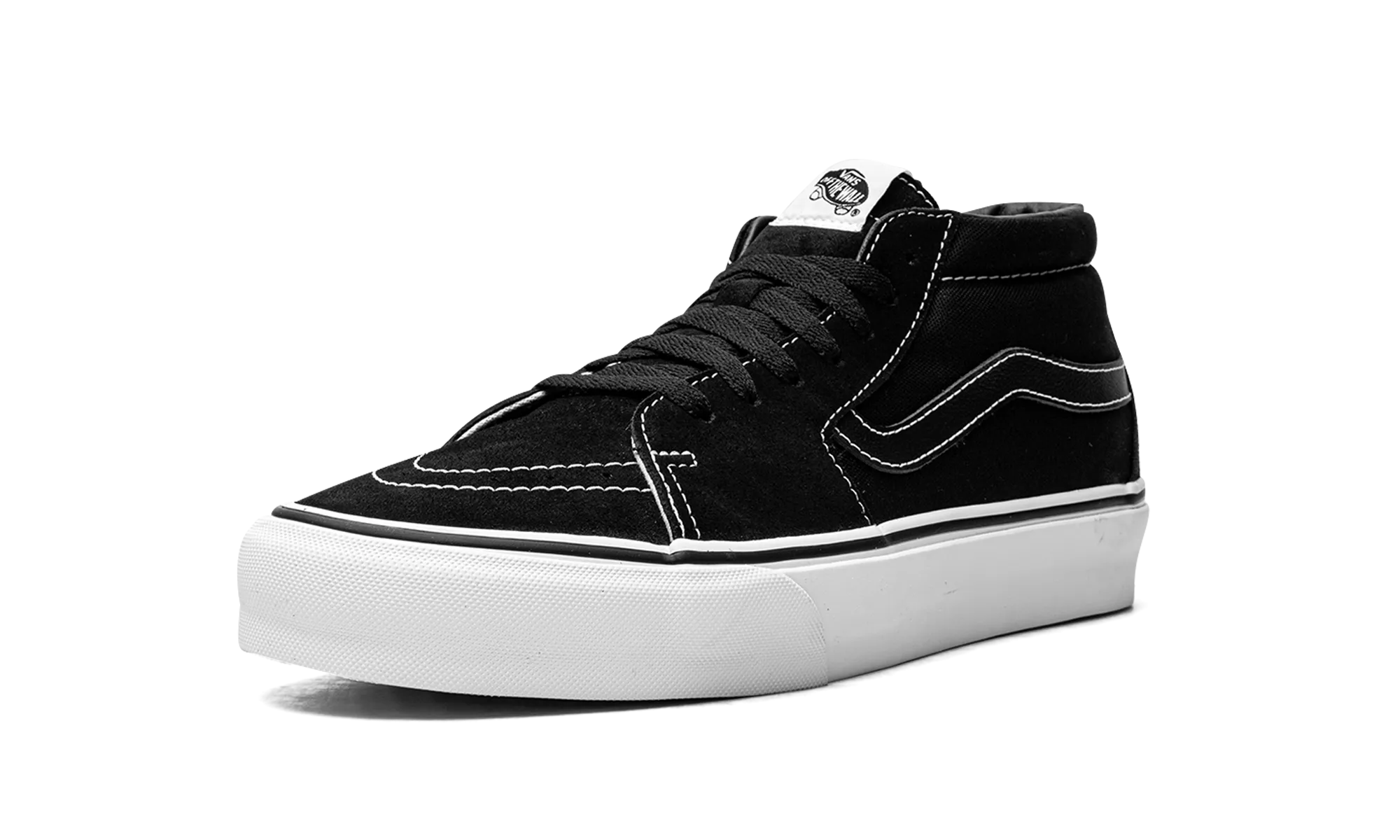 Sk8-Mid Vlt Lx "Jjjjound Black" Rock Hike Fresh Look
