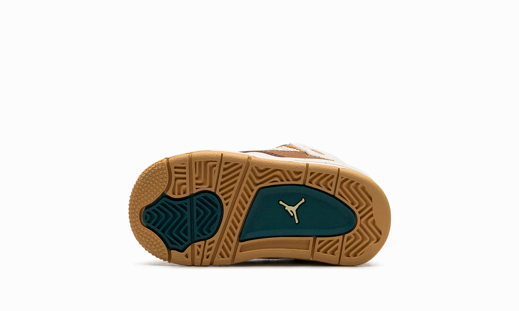 Active Step Air Jordan 4 Retro TD "Seasonal Collector"